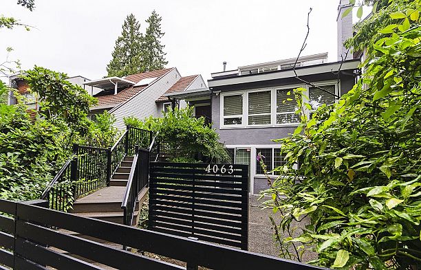 4063 W 33rd Avenue Dunbar