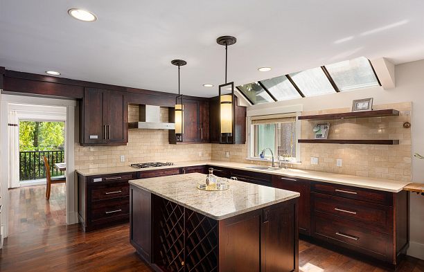 5483 Carnarvon Street Kerrisdale