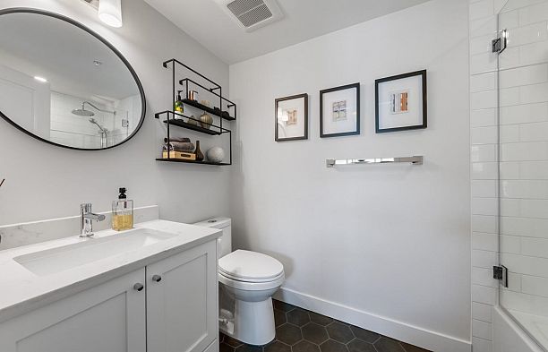 361 5790 East Boulevard Kerrisdale