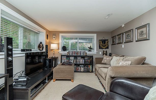 3821 W Broadway Point Grey