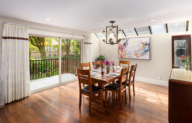 5483 Carnarvon Street Kerrisdale