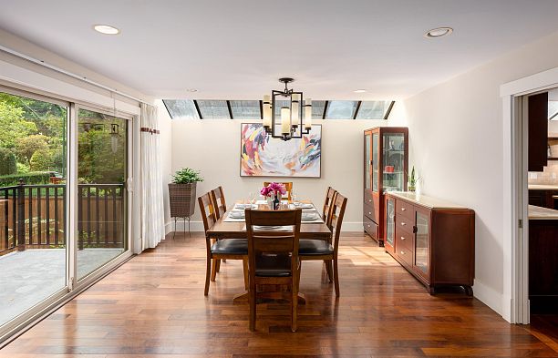 5483 Carnarvon Street Kerrisdale