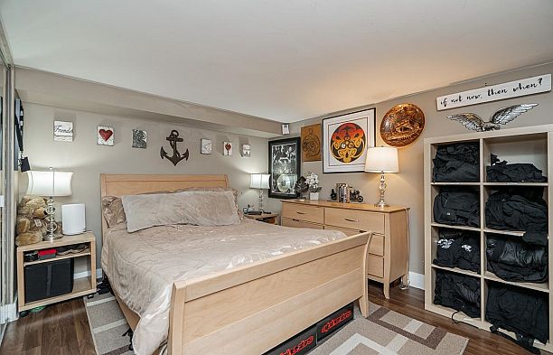 3821 W Broadway Point Grey