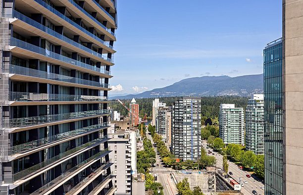 15C 1500 Alberni Street West End VW