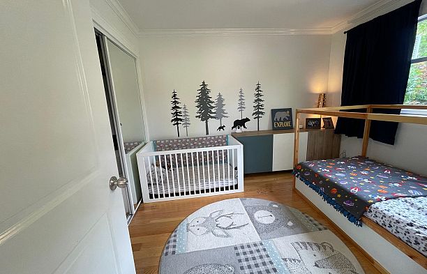 3550 Oak Street Cambie