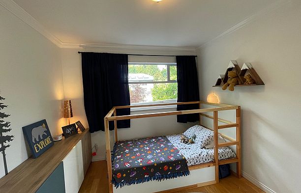 3550 Oak Street Cambie