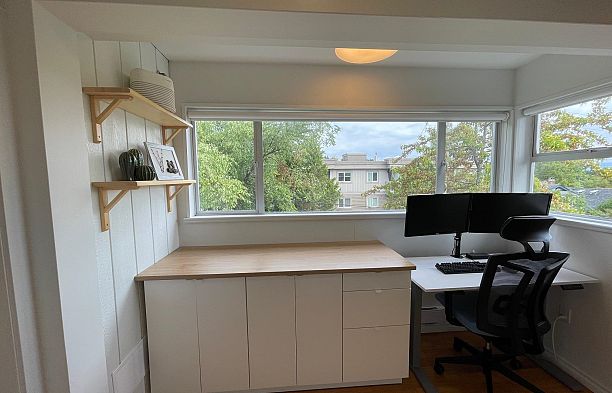 3550 Oak Street Cambie