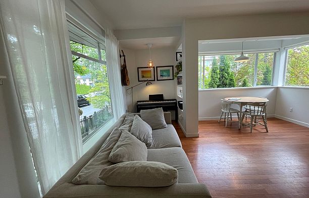 3550 Oak Street Cambie