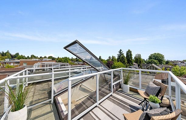 361 5790 East Boulevard Kerrisdale