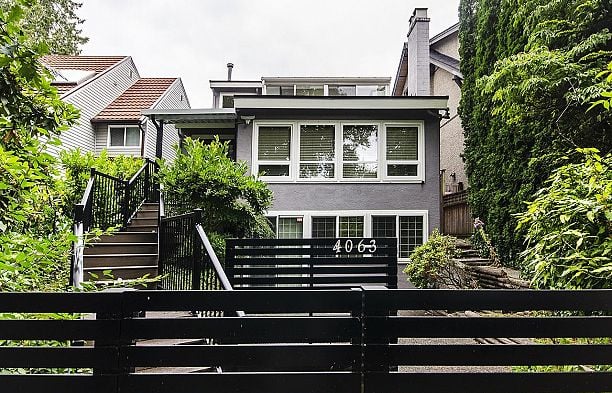 4063 W 33rd Avenue Dunbar