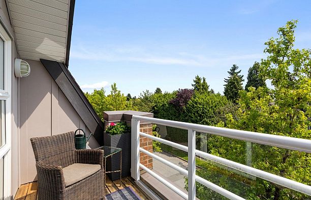 361 5790 East Boulevard Kerrisdale