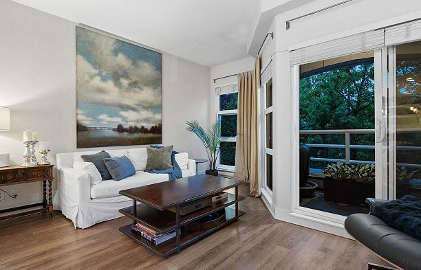 361 5790 East Boulevard Kerrisdale