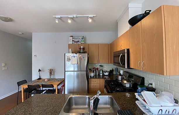 202 4479 W 10th Avenue Point Grey