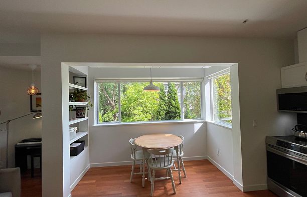 3550 Oak Street Cambie