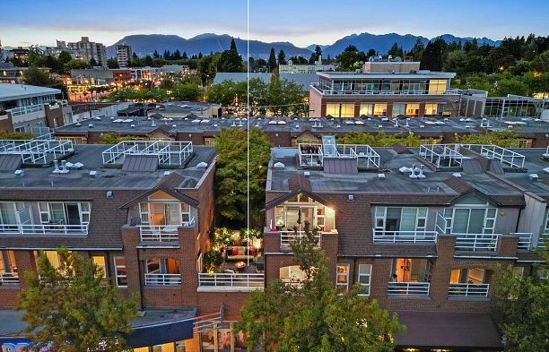 361 5790 East Boulevard Kerrisdale