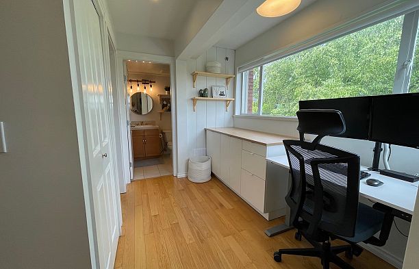 3550 Oak Street Cambie