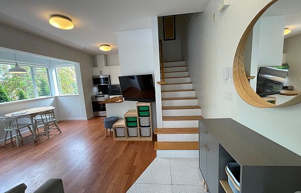 3550 Oak Street Cambie