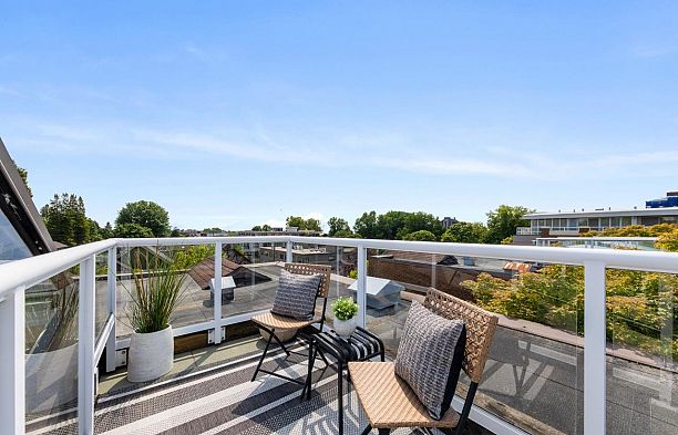 361 5790 East Boulevard Kerrisdale