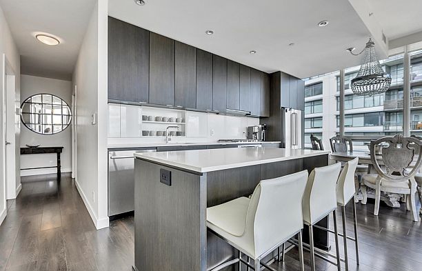1801 111 E 1st Avenue Mount Pleasant VE