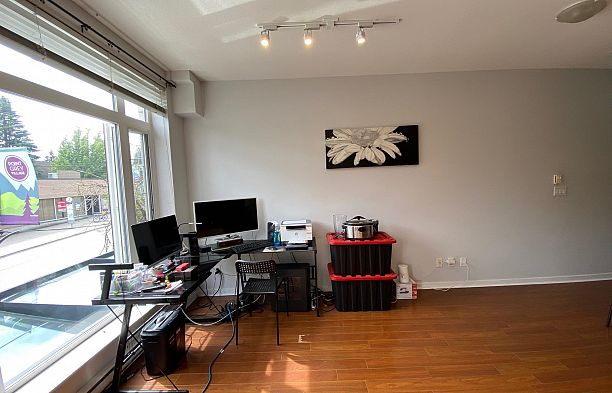 202 4479 W 10th Avenue Point Grey