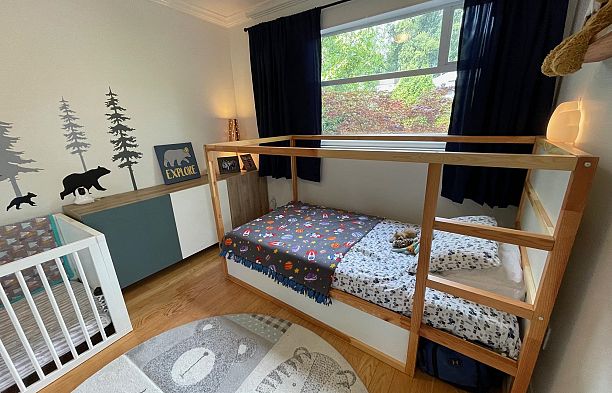 3550 Oak Street Cambie