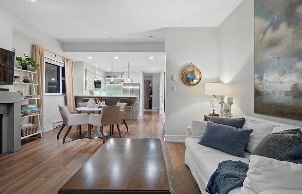 361 5790 East Boulevard Kerrisdale