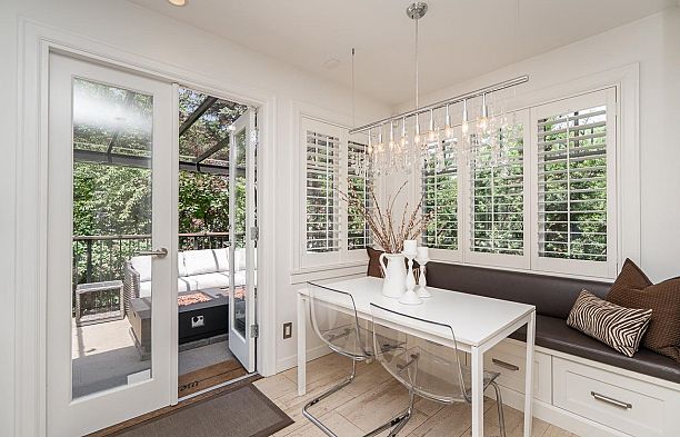 3821 W Broadway Point Grey