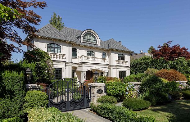 6699 Churchill Street South Granville