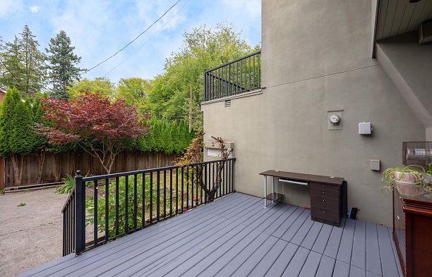 5483 Carnarvon Street Kerrisdale