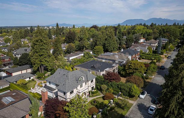 6699 Churchill Street South Granville