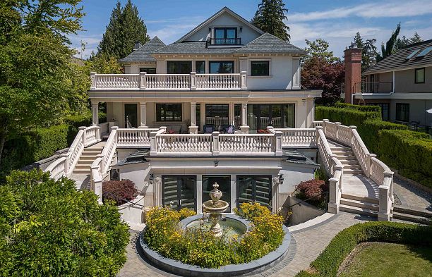 6699 Churchill Street South Granville