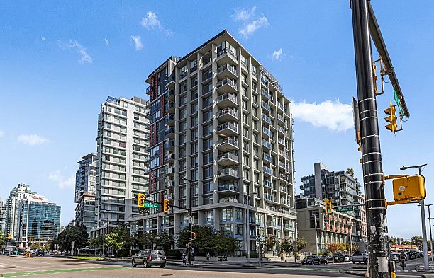 1801 111 E 1st Avenue Mount Pleasant VE