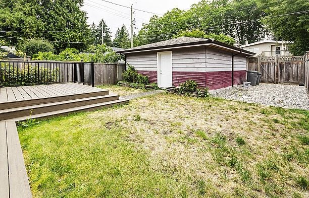 4063 W 33rd Avenue Dunbar