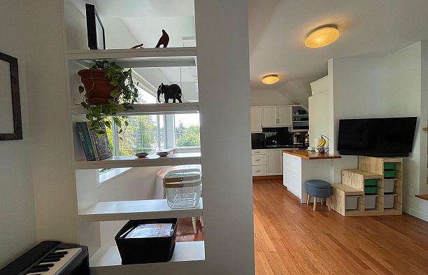 3550 Oak Street Cambie