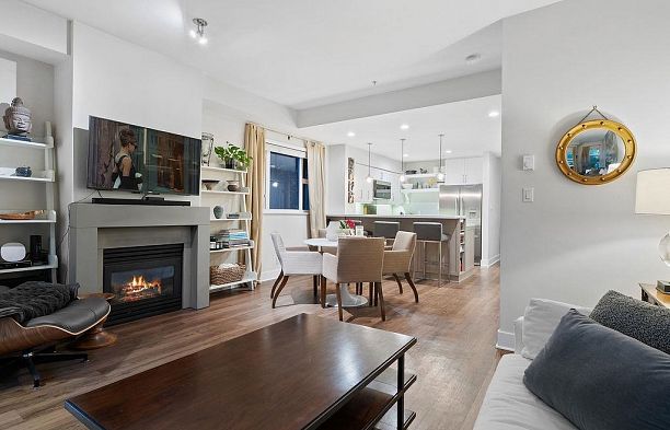 361 5790 East Boulevard Kerrisdale