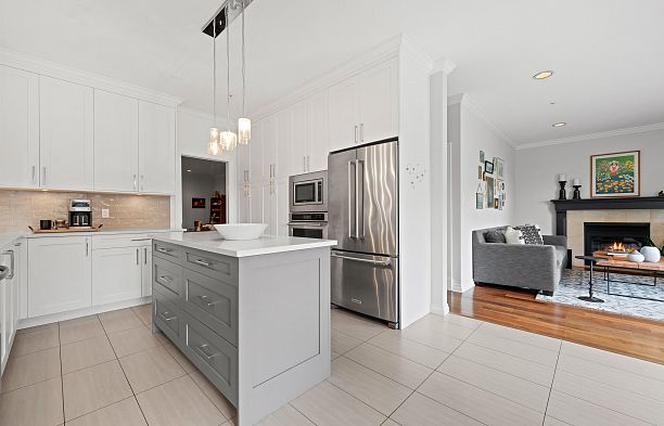 2992 W 42nd Avenue Kerrisdale
