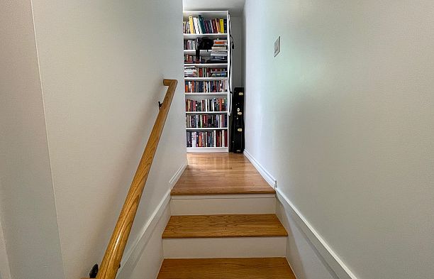 3550 Oak Street Cambie
