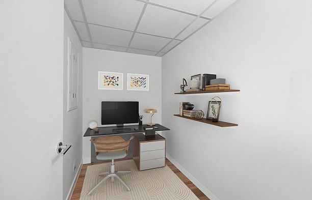 1411 1661 Quebec Street Mount Pleasant VE