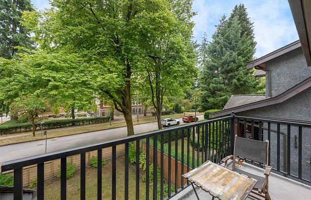 5483 Carnarvon Street Kerrisdale