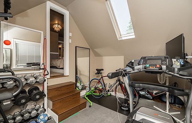 3821 W Broadway Point Grey