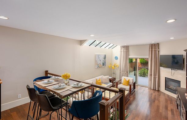 5483 Carnarvon Street Kerrisdale