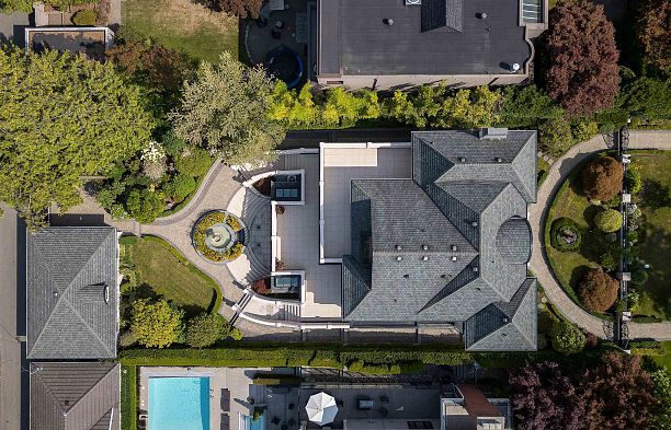6699 Churchill Street South Granville