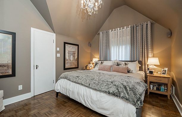 3821 W Broadway Point Grey