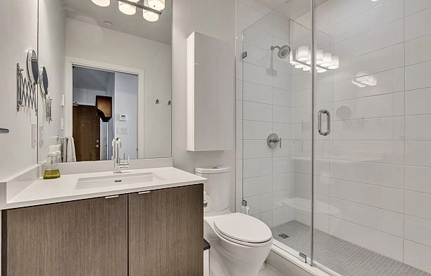 1801 111 E 1st Avenue Mount Pleasant VE