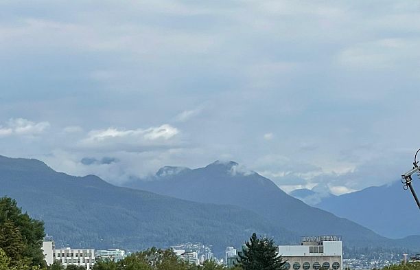 3550 Oak Street Cambie