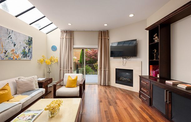 5483 Carnarvon Street Kerrisdale