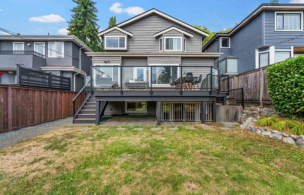 2992 W 42nd Avenue Kerrisdale