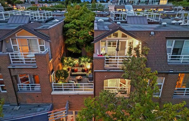 361 5790 East Boulevard Kerrisdale