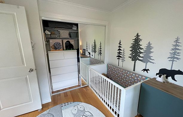 3550 Oak Street Cambie