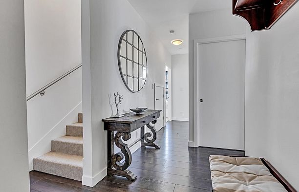1801 111 E 1st Avenue Mount Pleasant VE